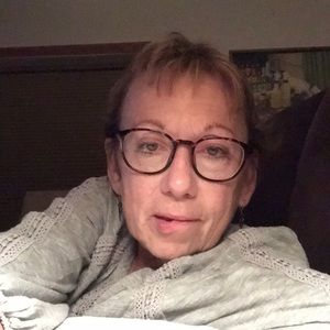 Meet your Posher, Joanne